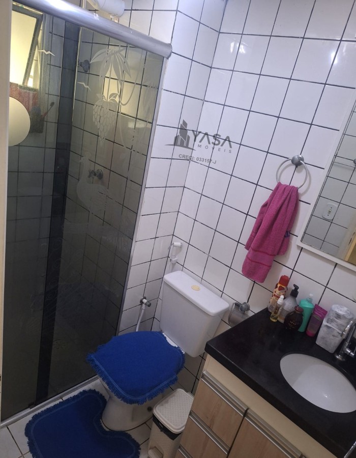 Apartamento, 2 quartos - Foto 11
