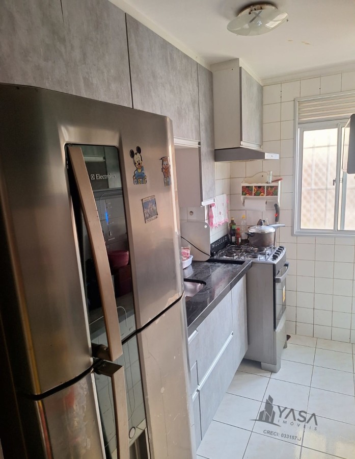 Apartamento, 2 quartos - Foto 12