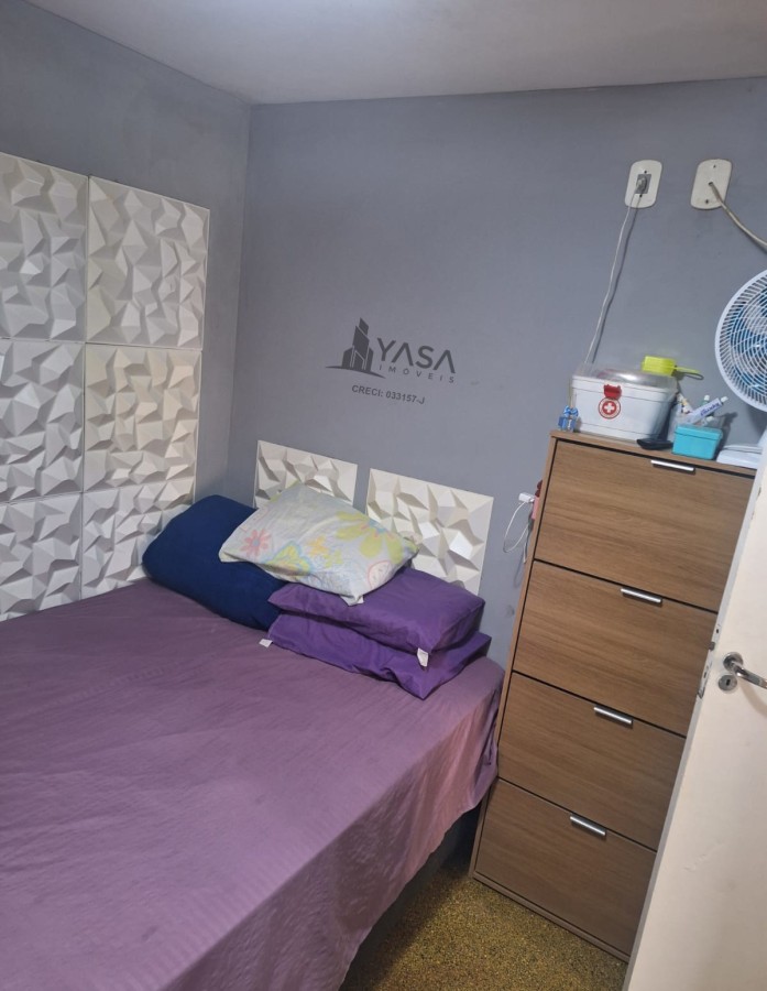 Apartamento, 2 quartos - Foto 9