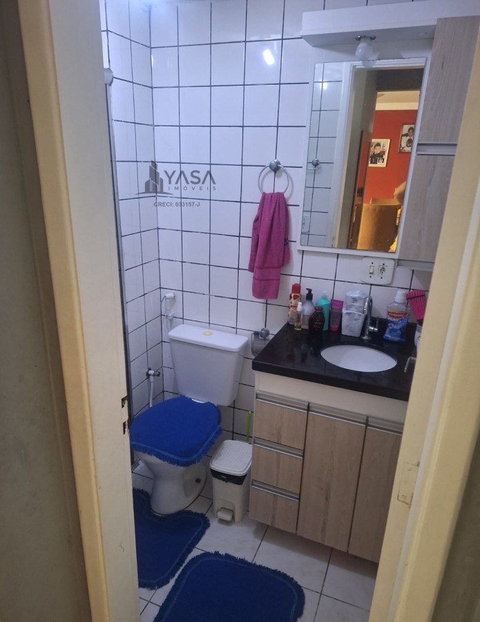 Apartamento, 2 quartos - Foto 10