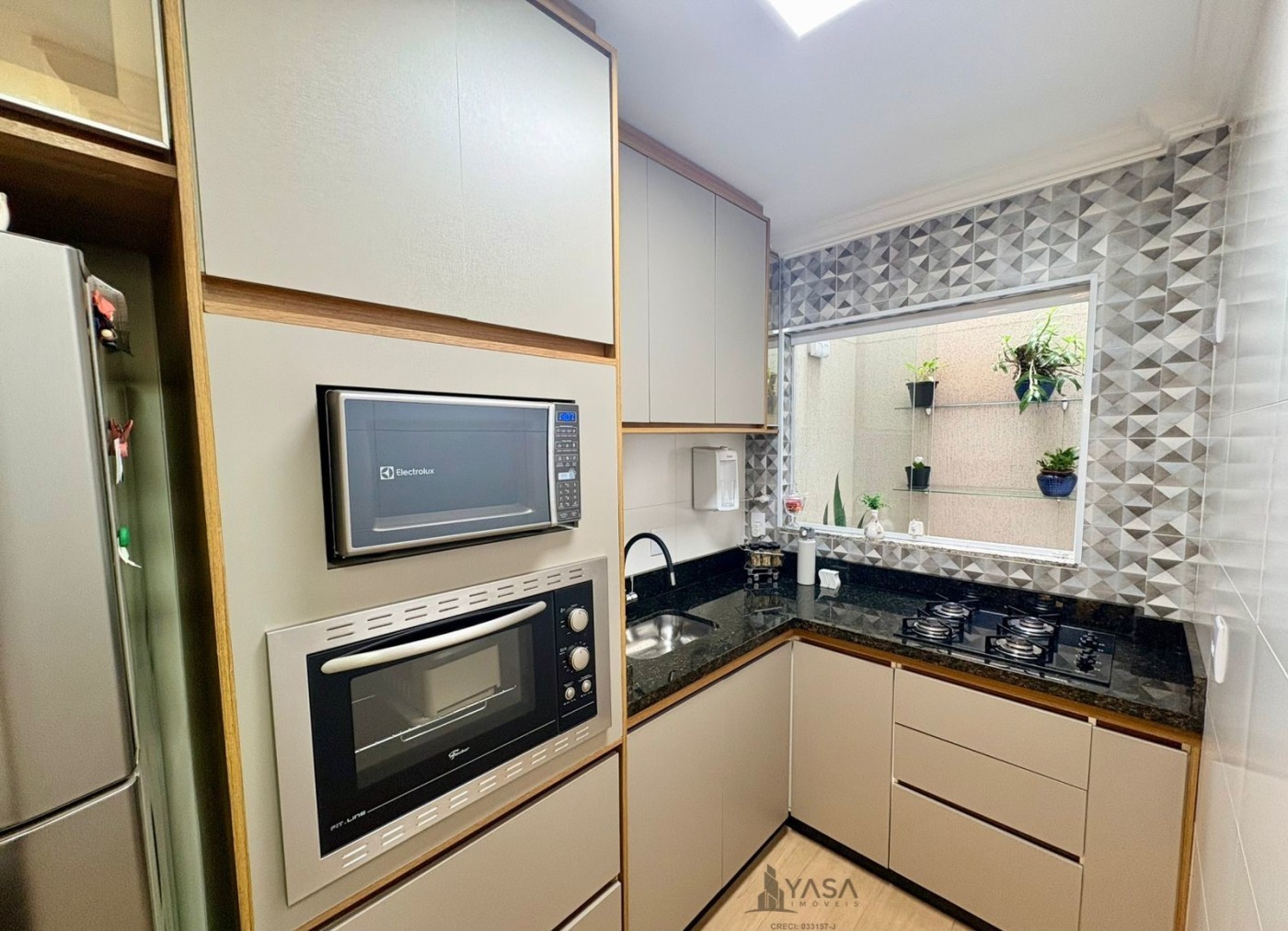 Apartamento, 2 quartos - Foto 8