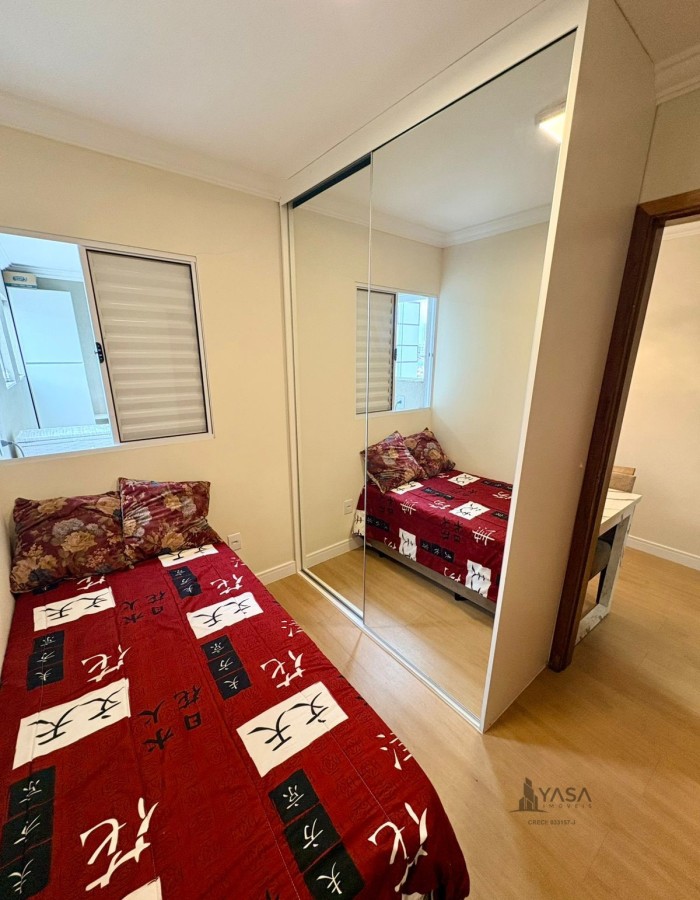 Apartamento, 2 quartos - Foto 16