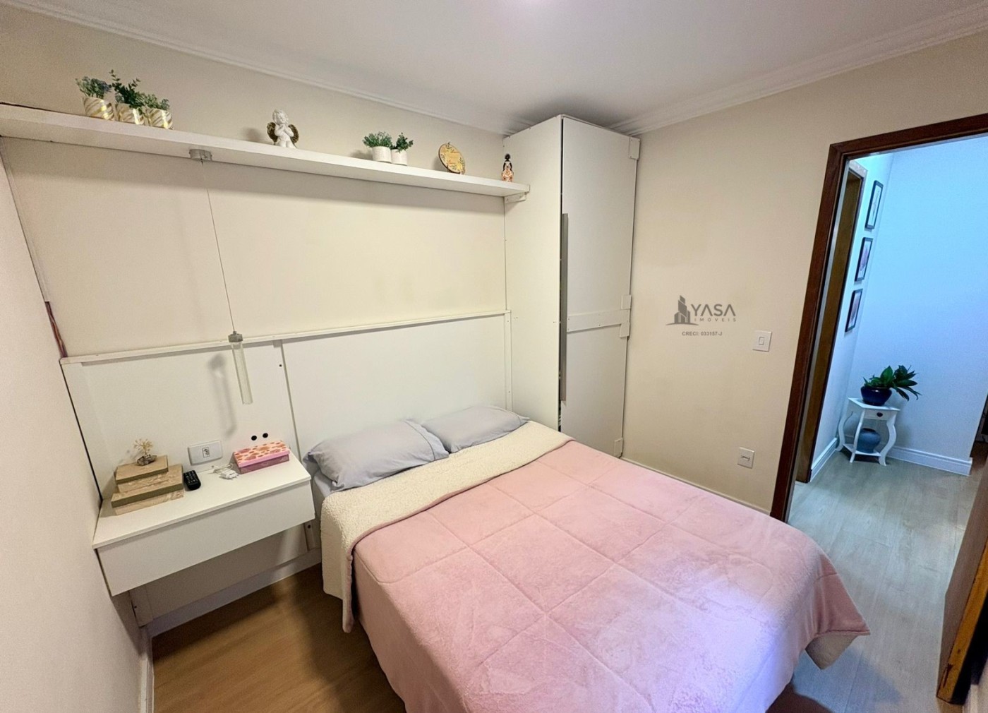 Apartamento, 2 quartos - Foto 13