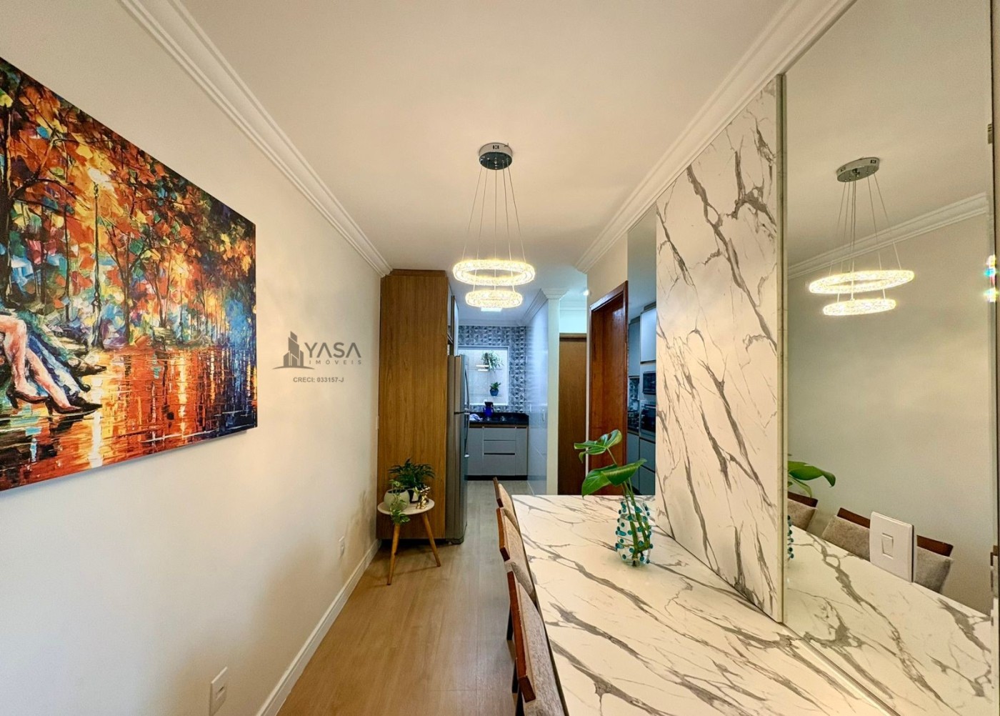 Apartamento, 2 quartos - Foto 6