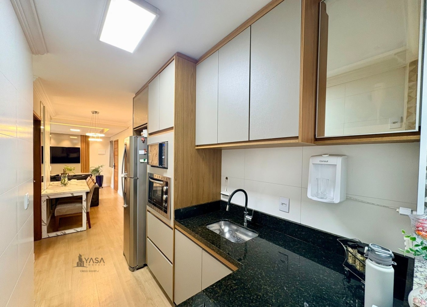 Apartamento, 2 quartos - Foto 9