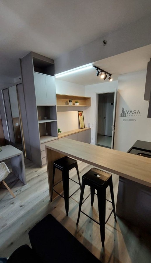 Apartamento, 1 quarto - Foto 2