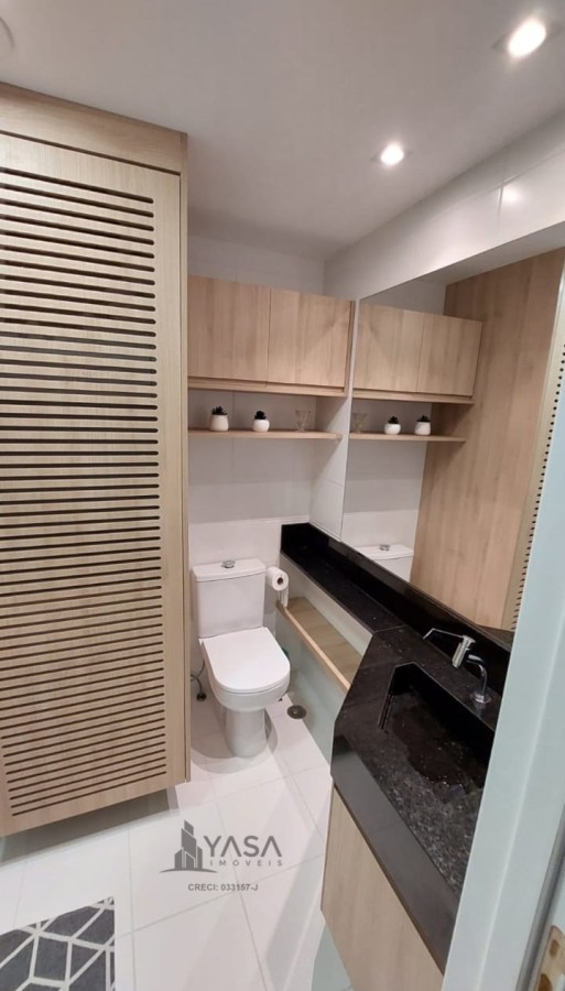 Apartamento, 1 quarto - Foto 11