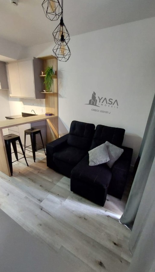 Apartamento, 1 quarto - Foto 6