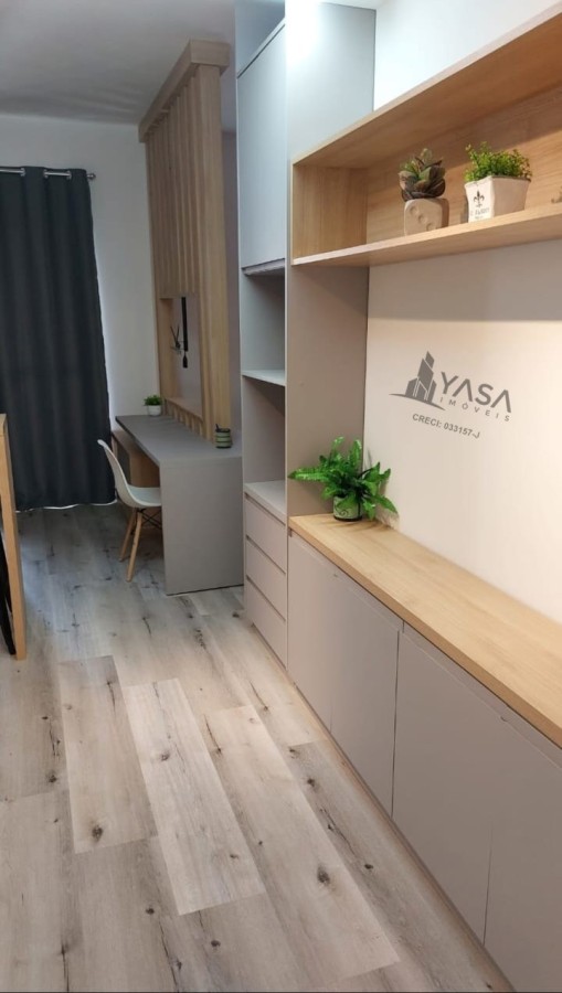 Apartamento, 1 quarto - Foto 4