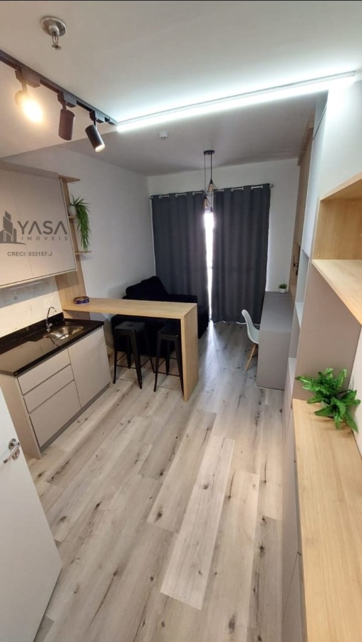 Apartamento, 1 quarto - Foto 3