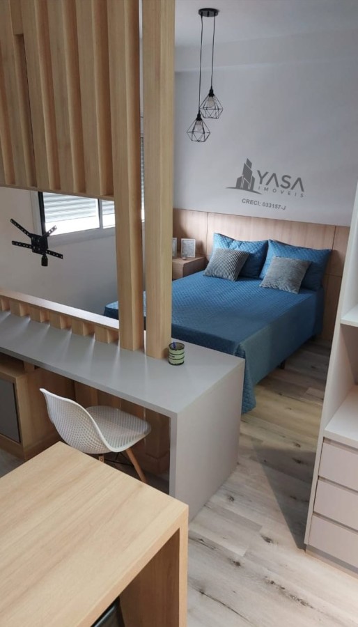 Apartamento, 1 quarto - Foto 9