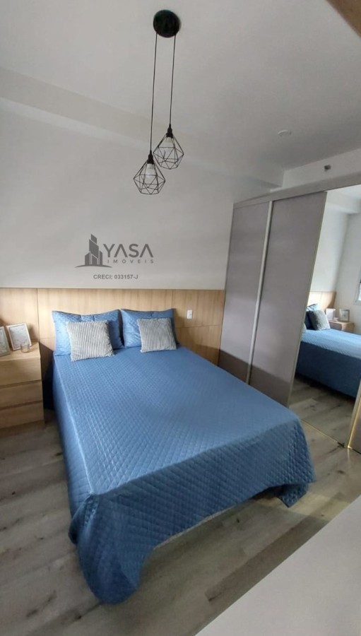 Apartamento, 1 quarto - Foto 10