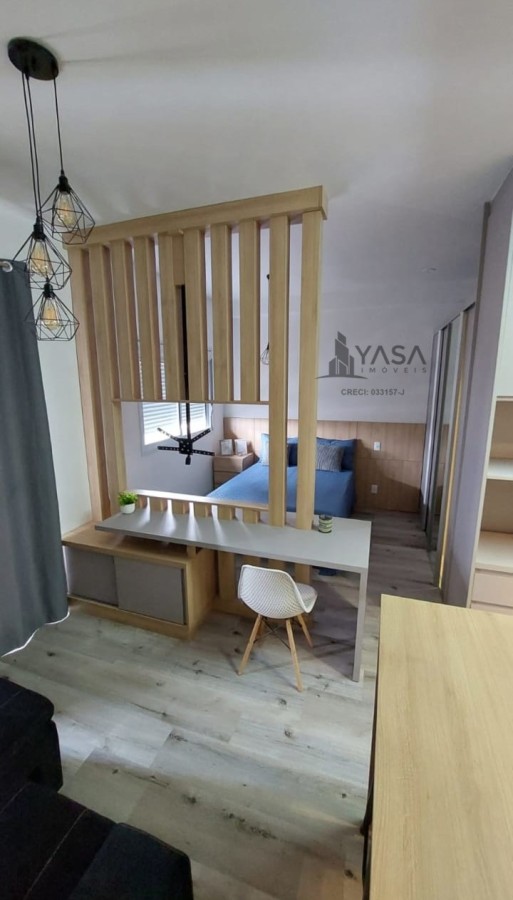 Apartamento, 1 quarto - Foto 8