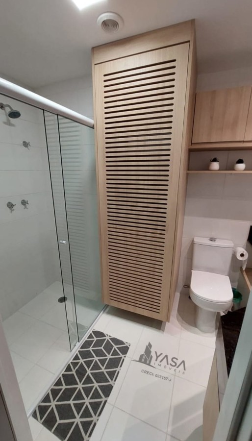 Apartamento, 1 quarto - Foto 12