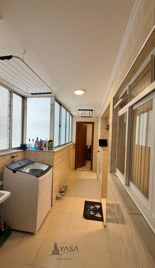 Apartamento, 3 quartos - Foto 8