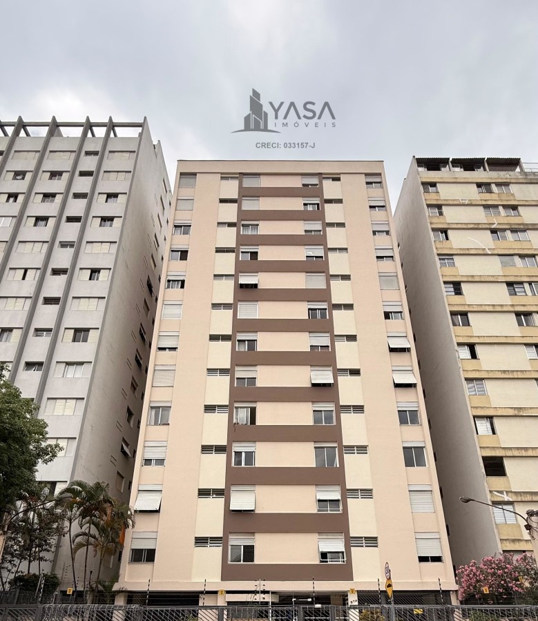 Apartamento, 3 quartos - Foto 1