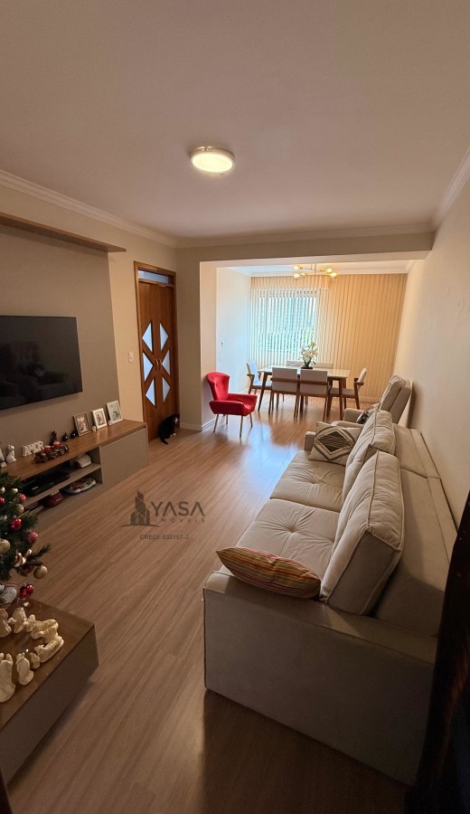 Apartamento, 3 quartos - Foto 5
