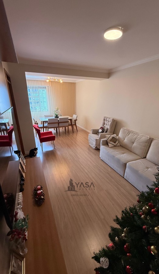 Apartamento, 3 quartos - Foto 4