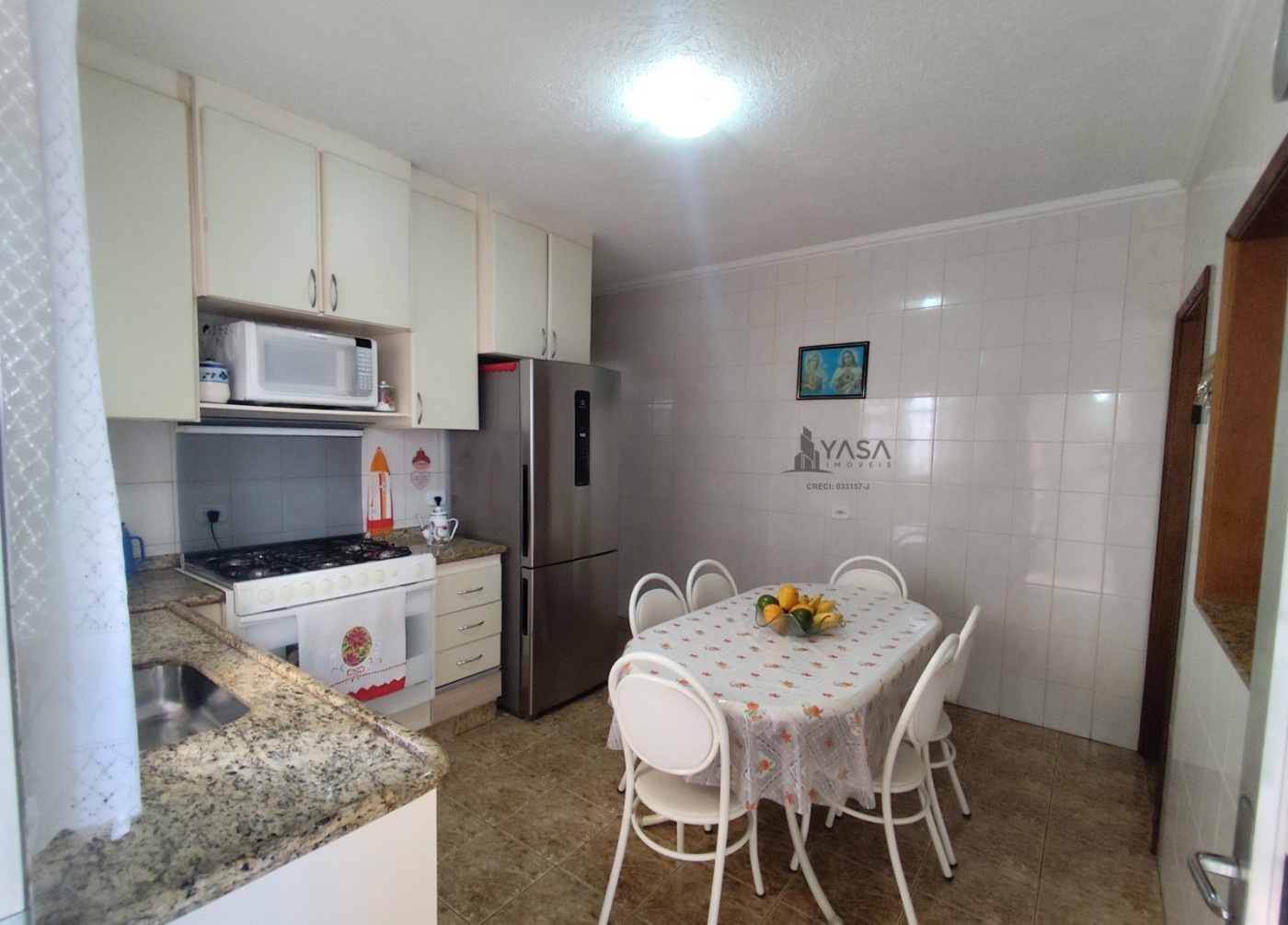 Casa, 3 quartos - Foto 4