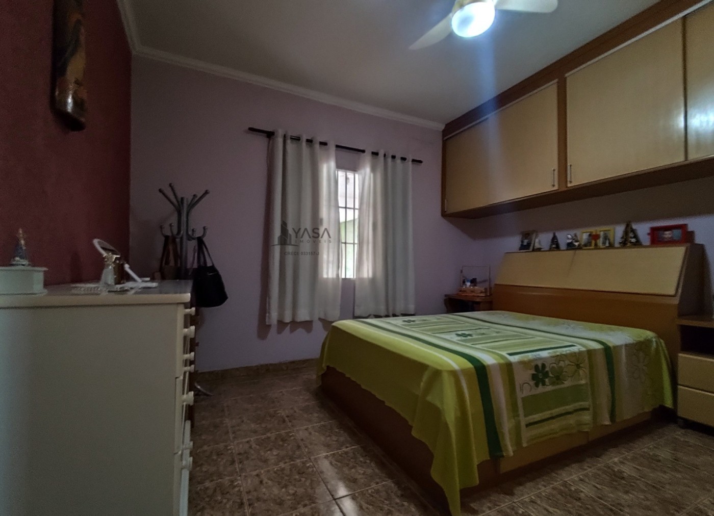 Casa, 3 quartos - Foto 8