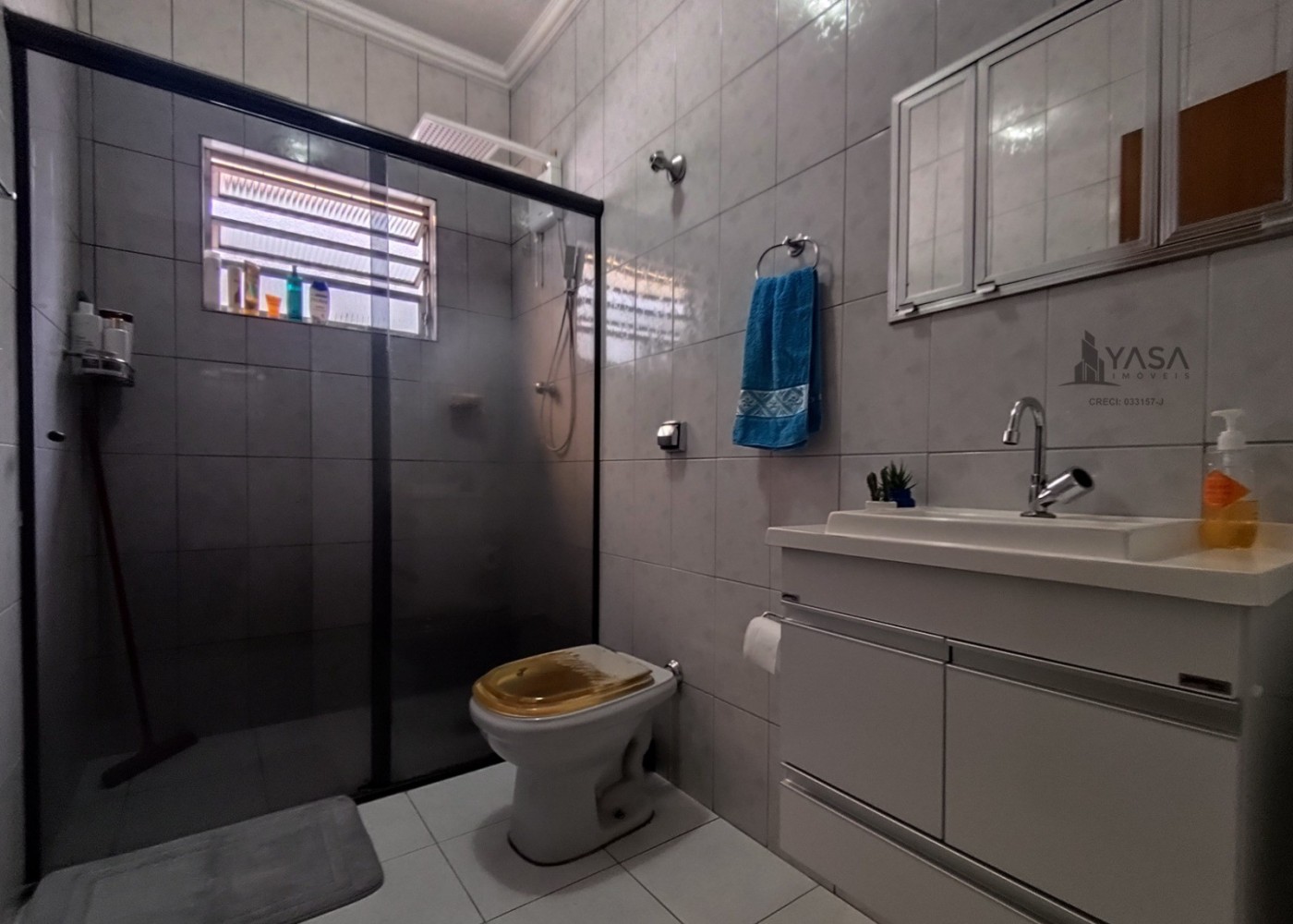 Casa, 3 quartos - Foto 10