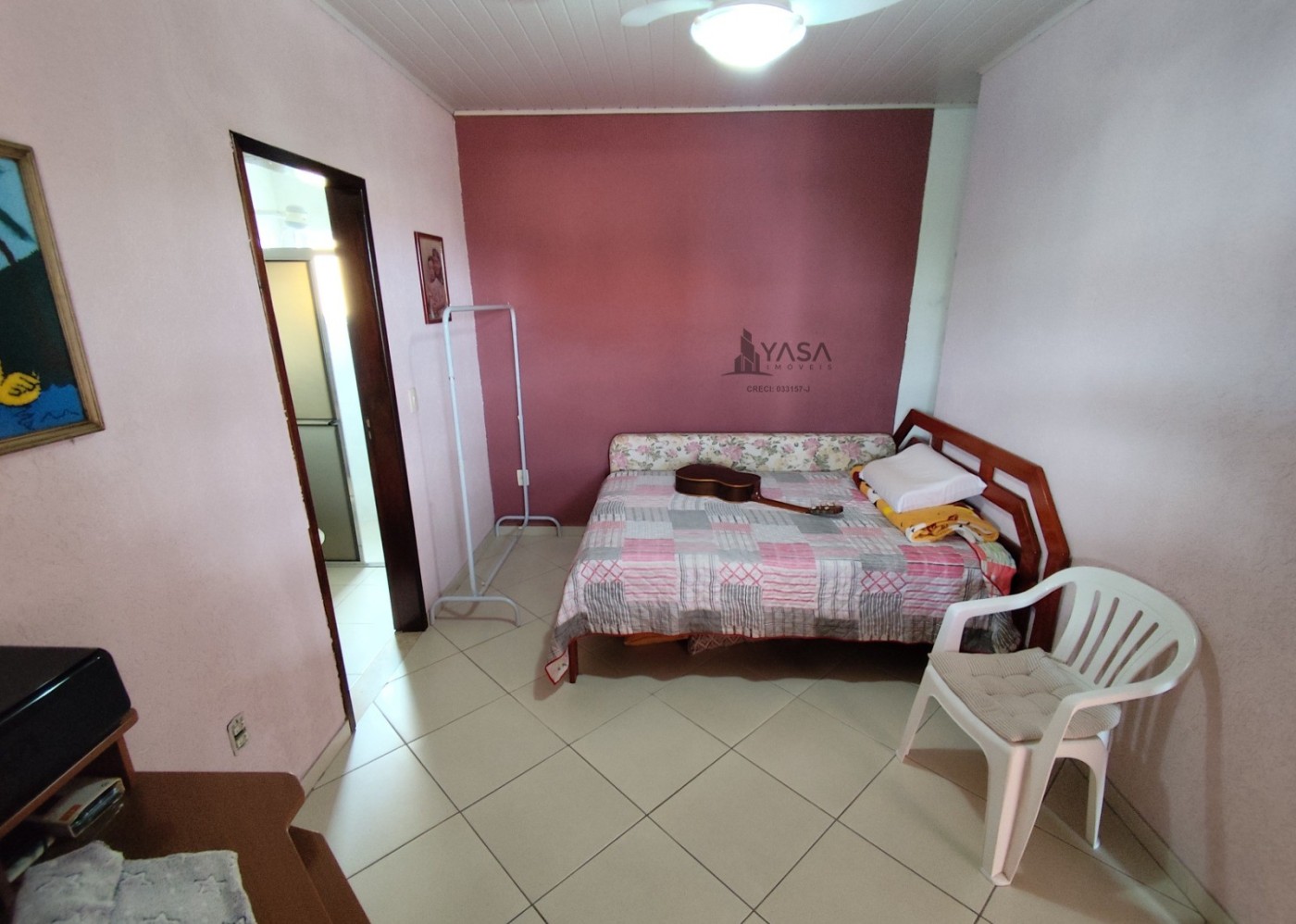 Casa, 3 quartos - Foto 14