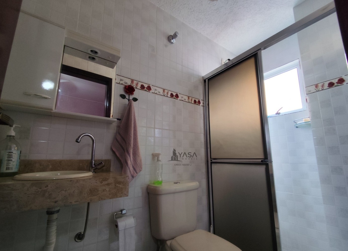 Casa, 3 quartos - Foto 15