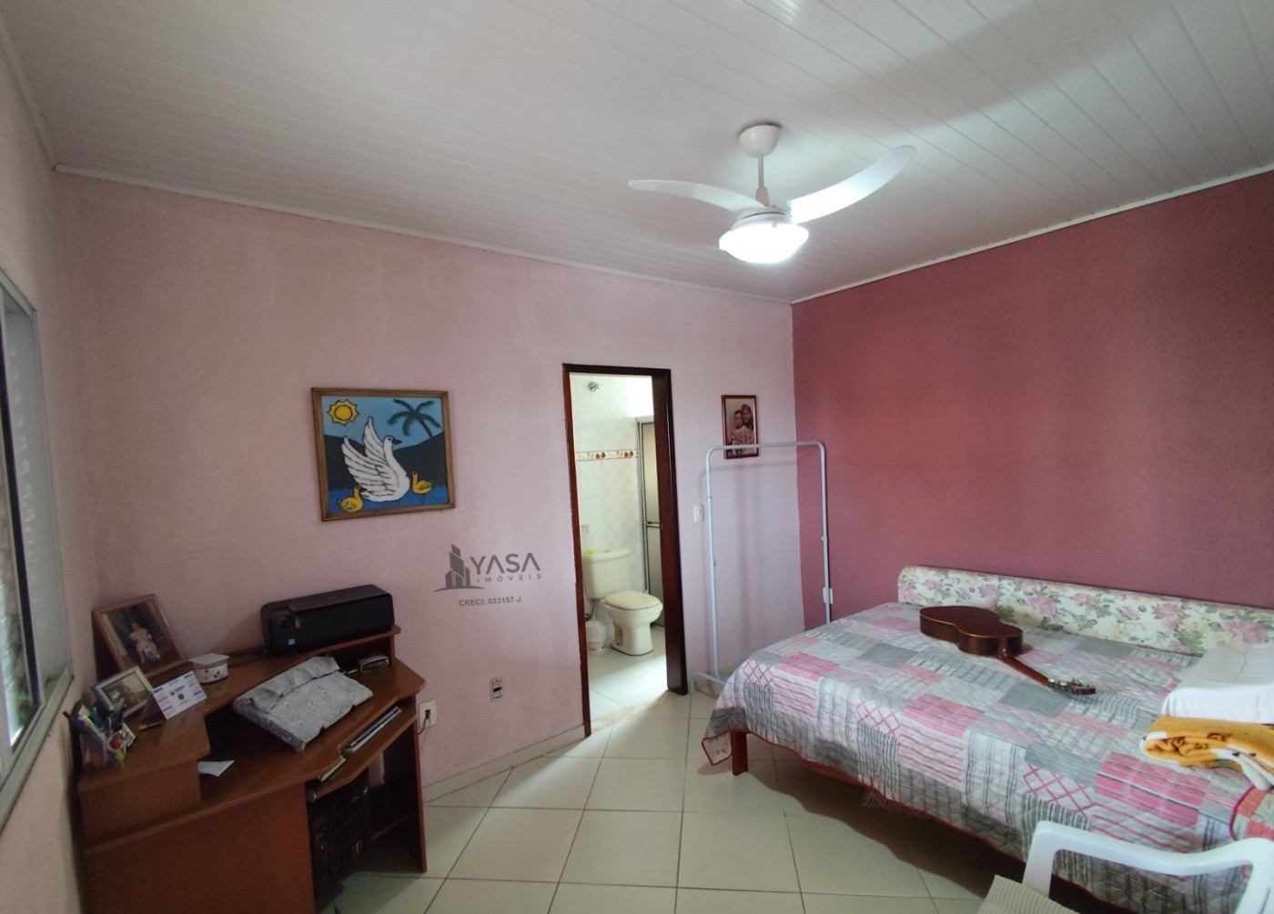 Casa, 3 quartos - Foto 16