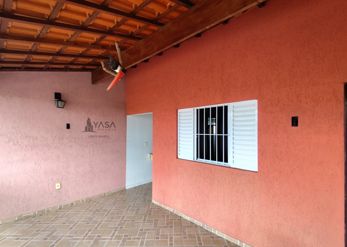 Casa, 3 quartos - Foto 20