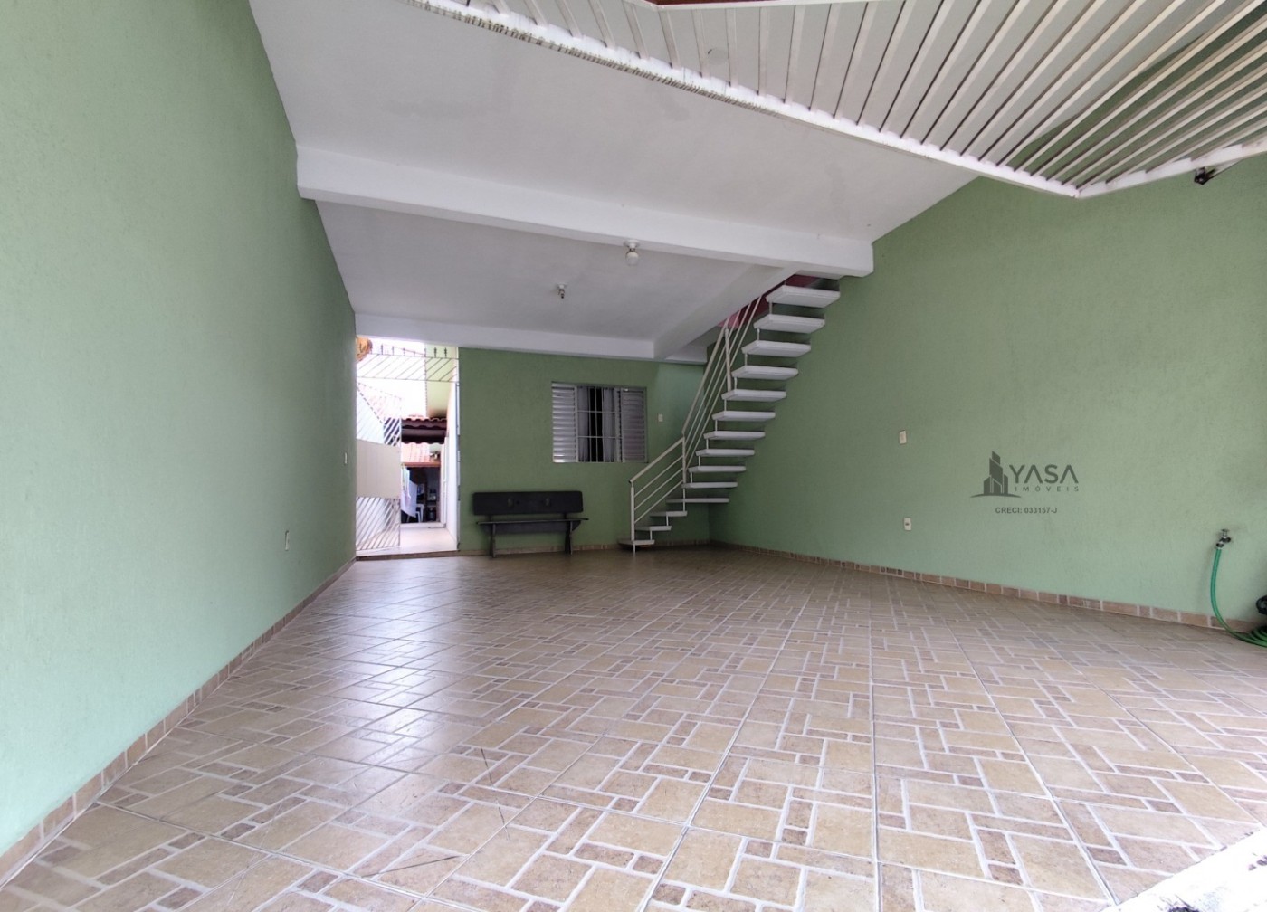 Casa, 3 quartos - Foto 22