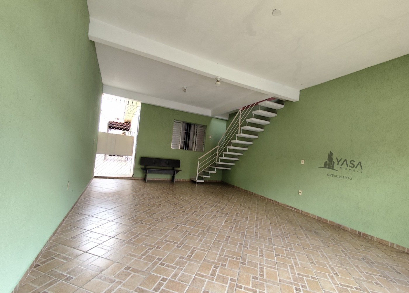Casa, 3 quartos - Foto 23