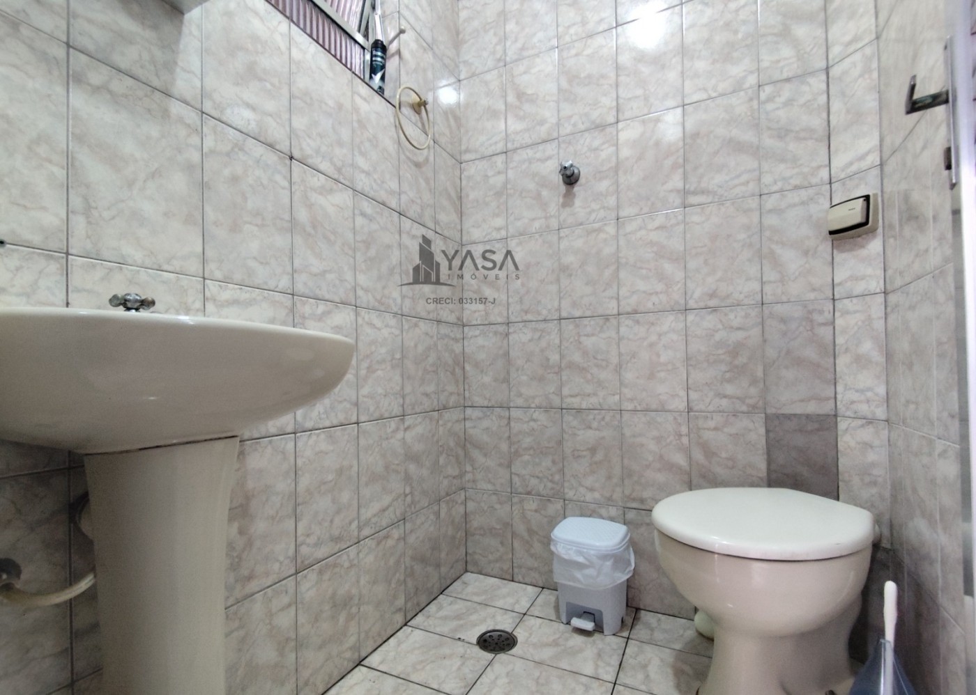 Casa, 3 quartos - Foto 7