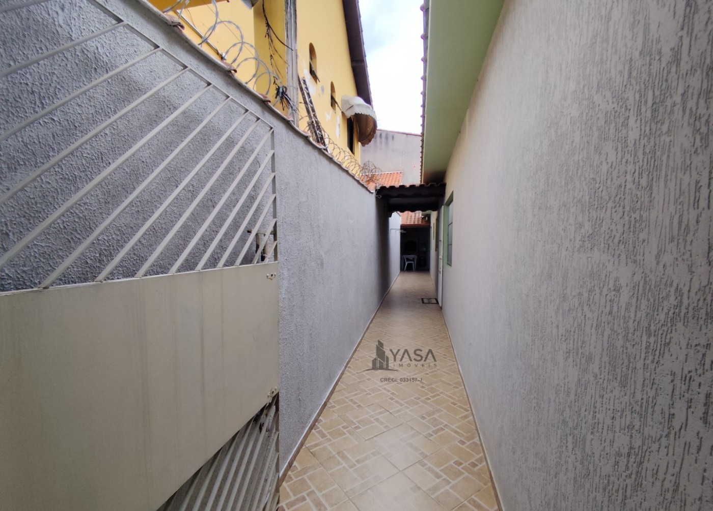 Casa, 3 quartos - Foto 18