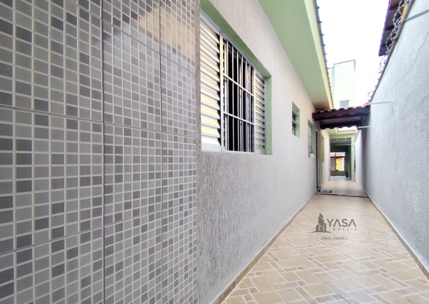 Casa, 3 quartos - Foto 17