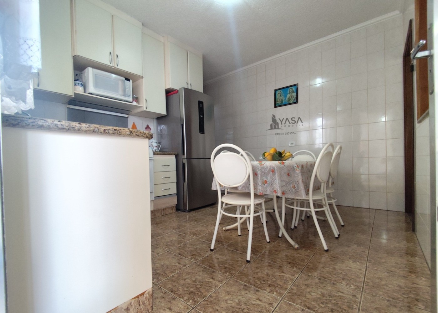 Casa, 3 quartos - Foto 6