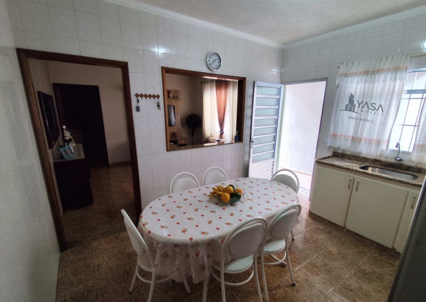 Casa, 3 quartos - Foto 5