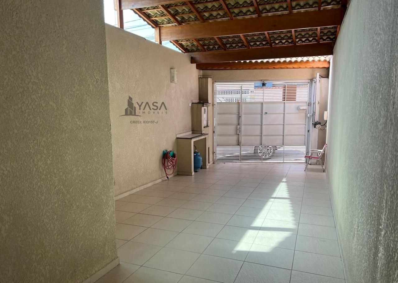 Sobrado - Foto 1