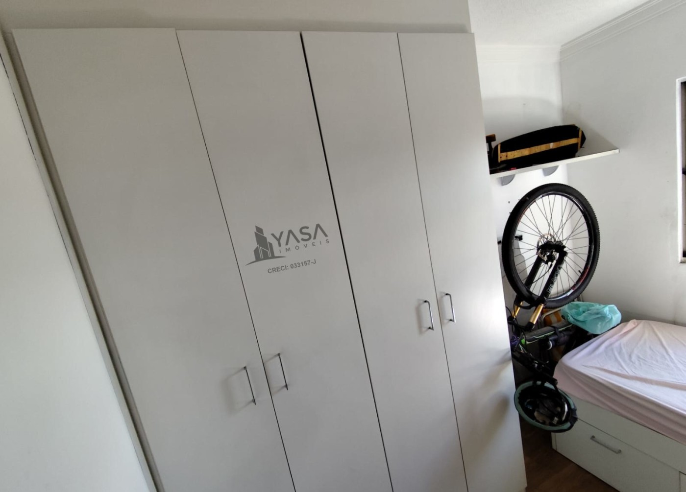 Apartamento, 2 quartos - Foto 8