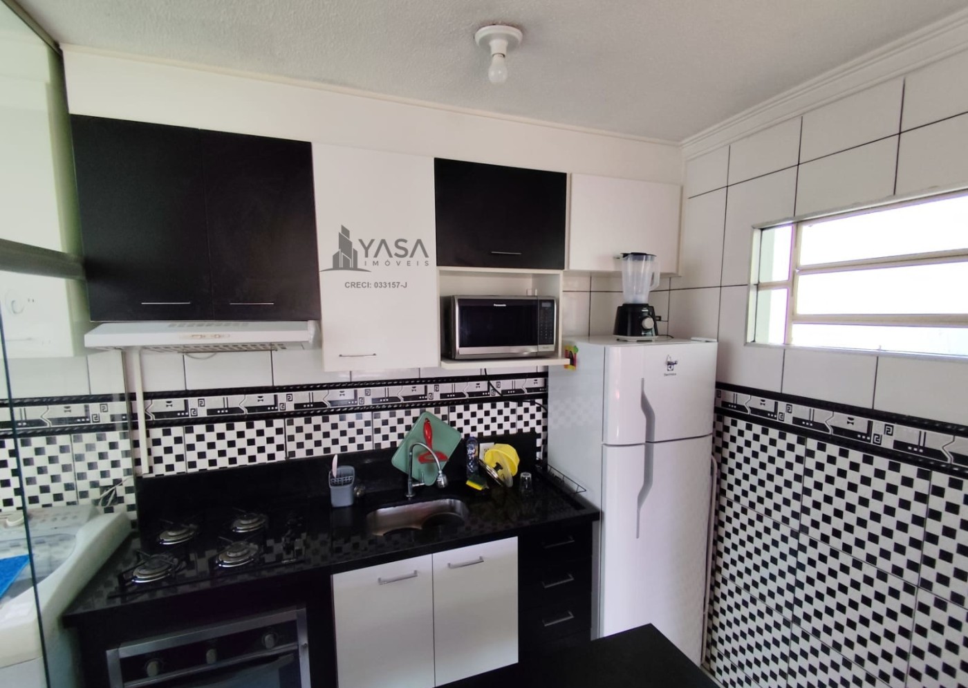 Apartamento, 2 quartos - Foto 6