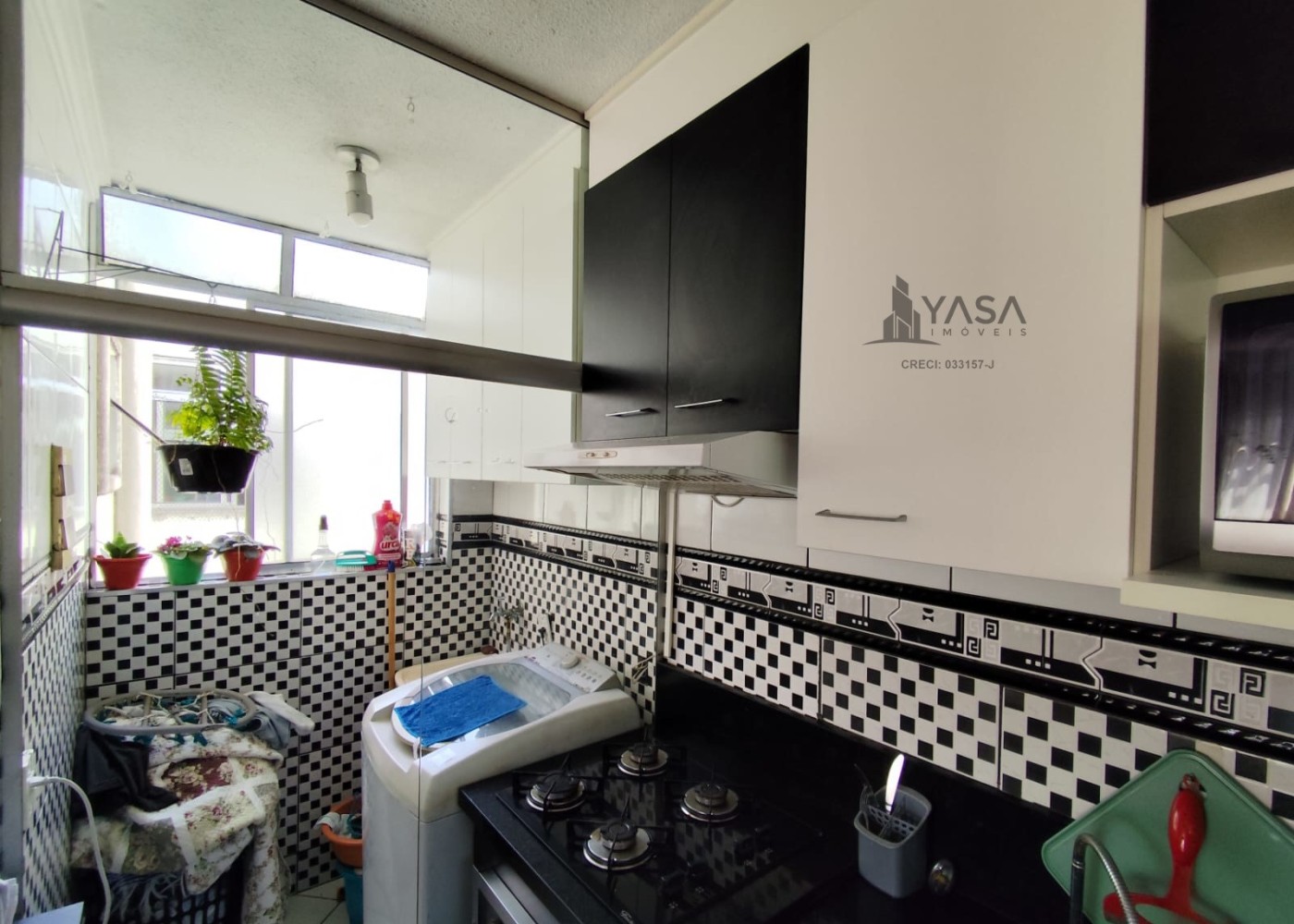 Apartamento, 2 quartos - Foto 7