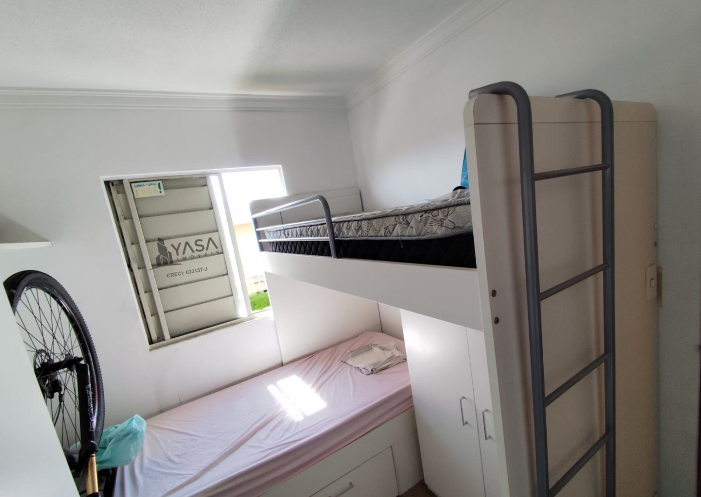 Apartamento, 2 quartos - Foto 9
