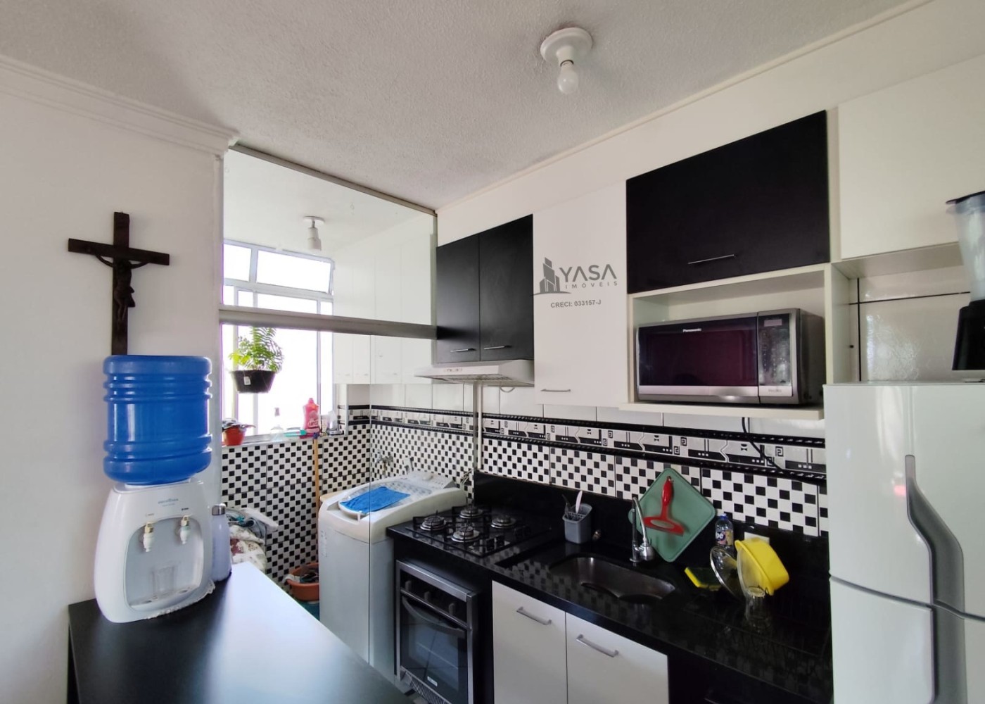 Apartamento, 2 quartos - Foto 5