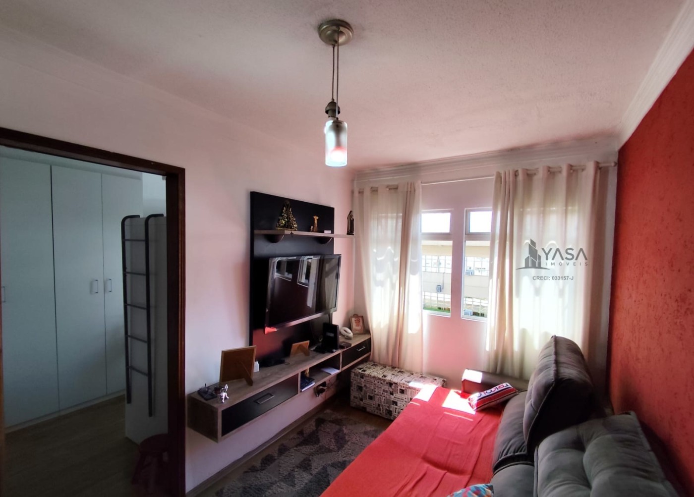 Apartamento, 2 quartos - Foto 4