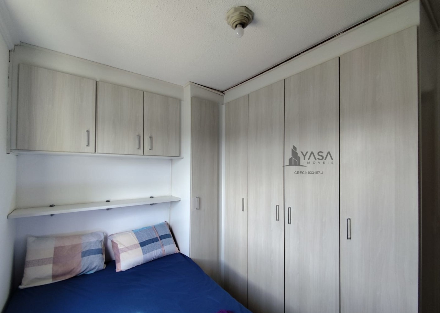 Apartamento, 2 quartos - Foto 11