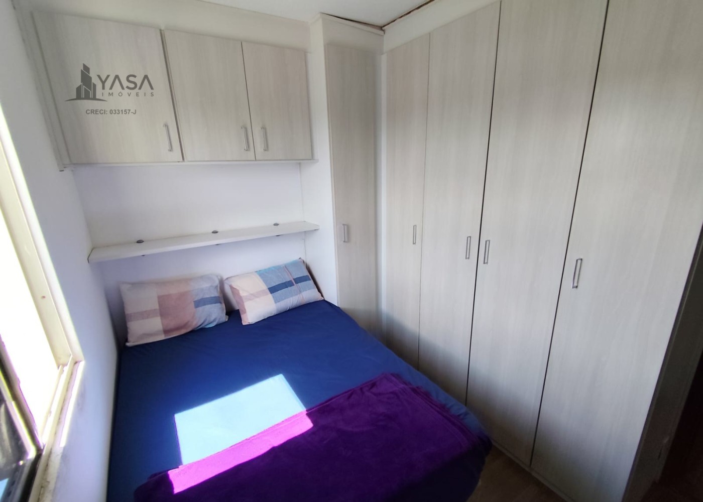Apartamento, 2 quartos - Foto 12
