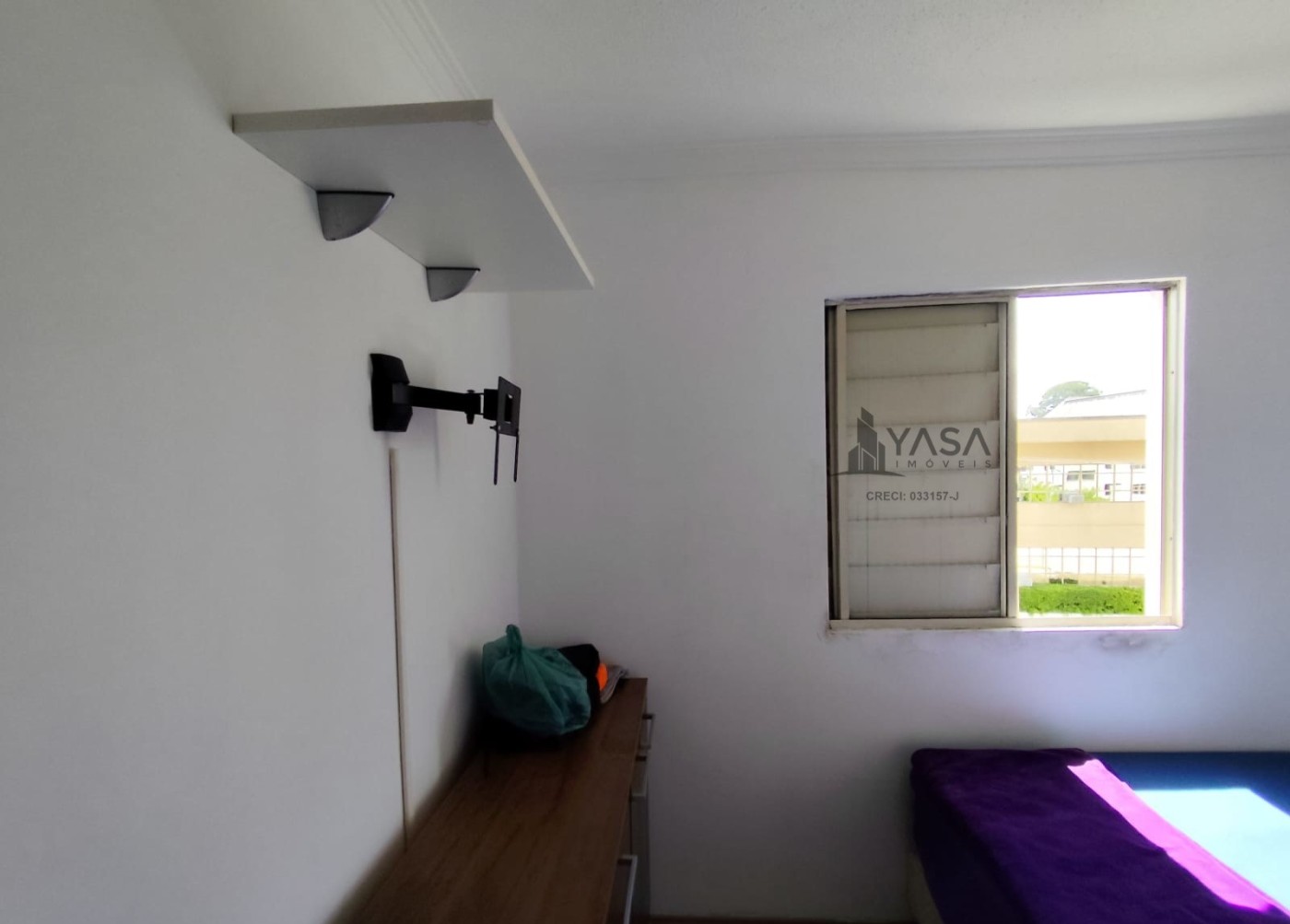 Apartamento, 2 quartos - Foto 13