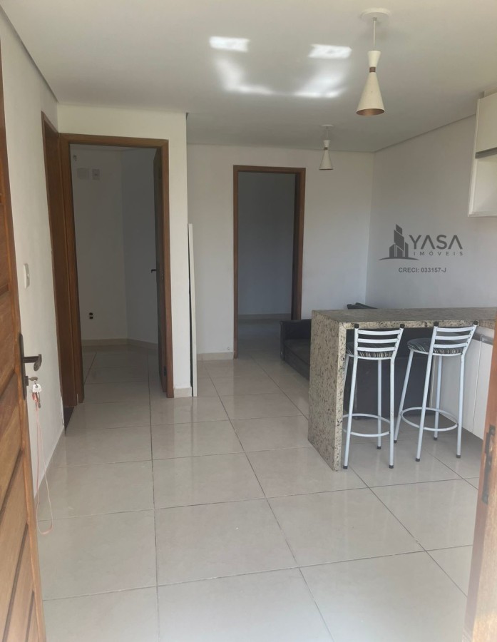 Apartamento, 2 quartos - Foto 4