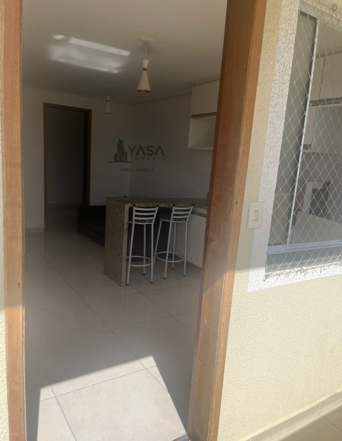 Apartamento, 2 quartos - Foto 5