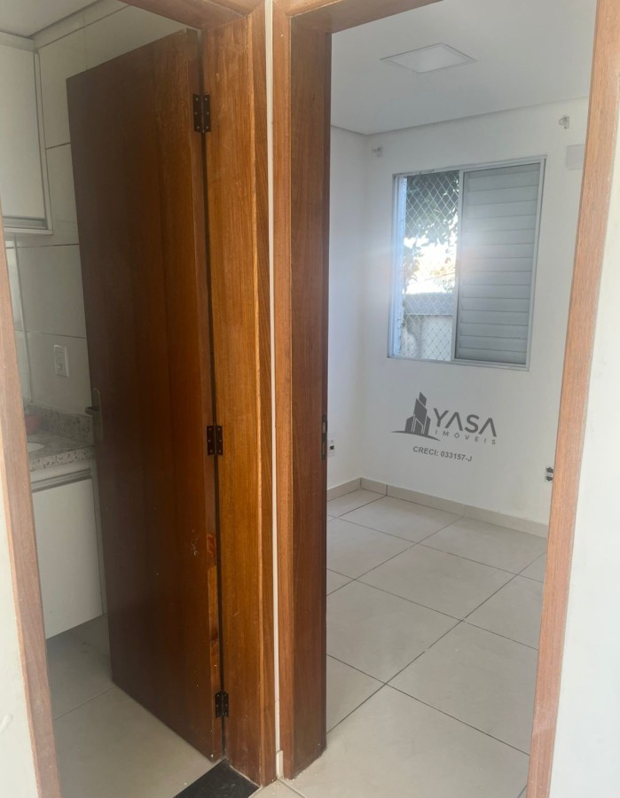 Apartamento, 2 quartos - Foto 9