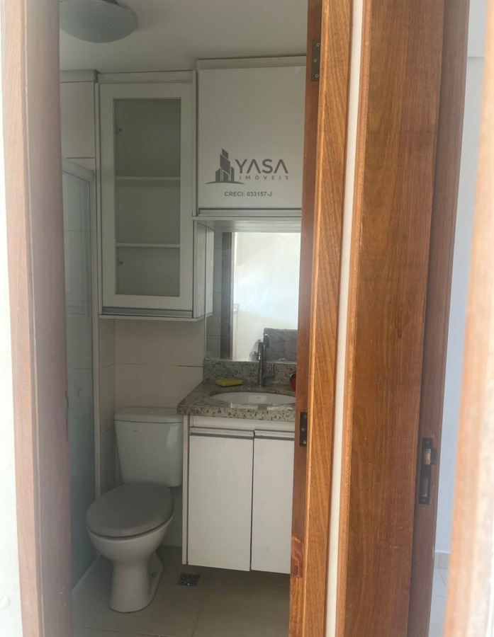 Apartamento, 2 quartos - Foto 8